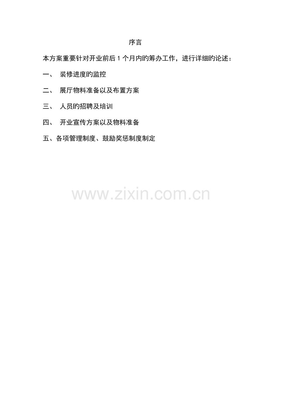 项目筹备方案.doc_第2页