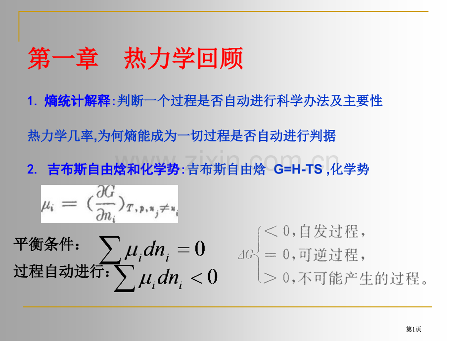 无机材料物理化学总结ppt课件市公开课金奖市赛课一等奖课件.pptx_第1页