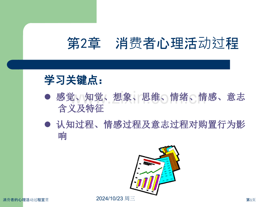 消费者的心理活动过程宣贯.pptx_第1页