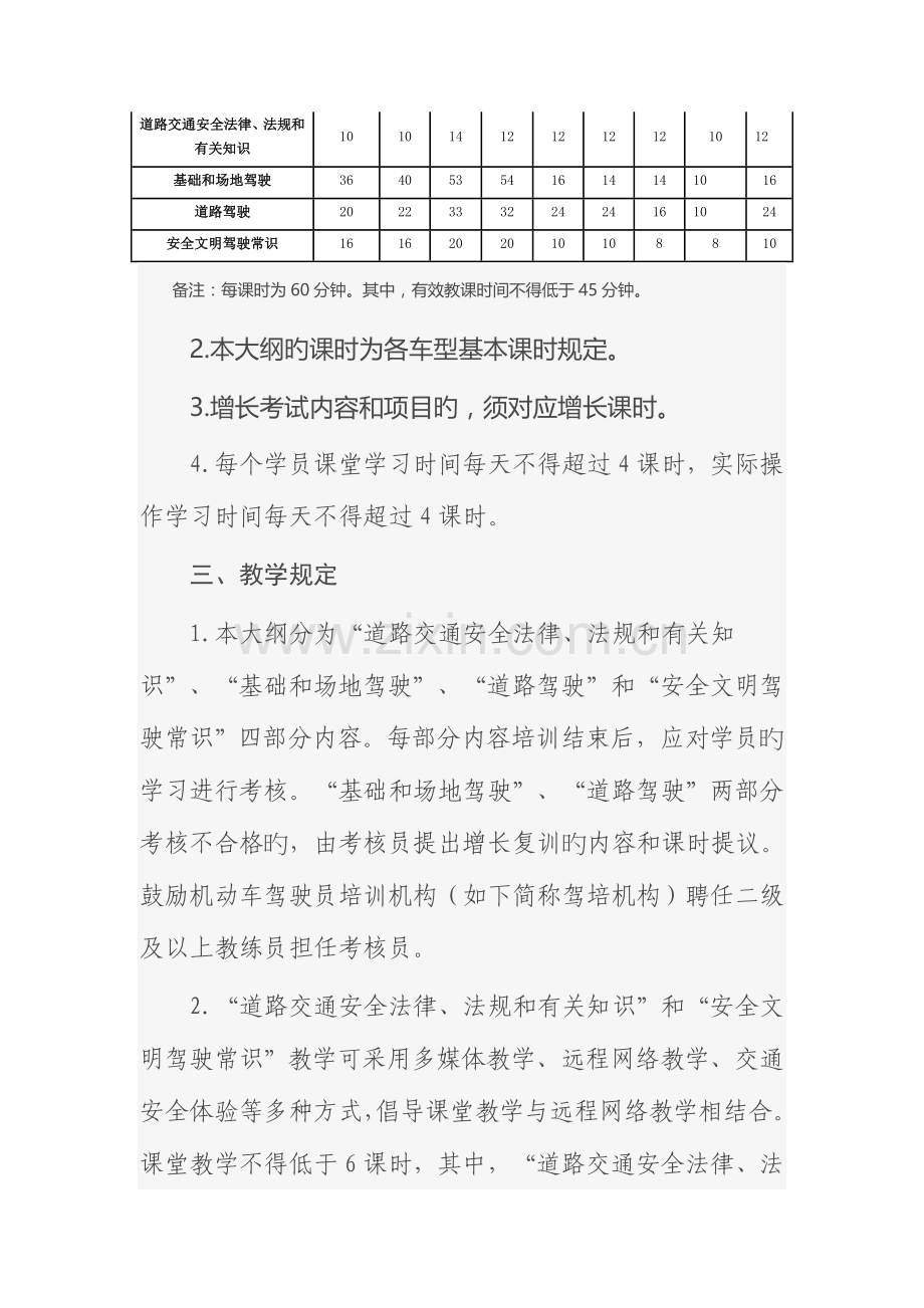 驾考改革方案解析.doc_第2页