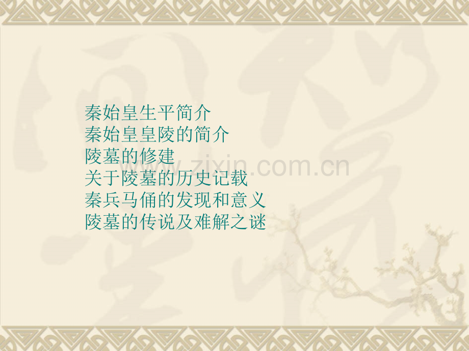 秦始皇兵马俑.pptx_第2页