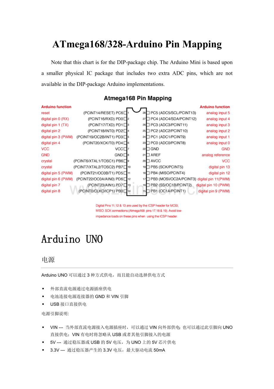 DFROBOT套件原理图.docx_第1页