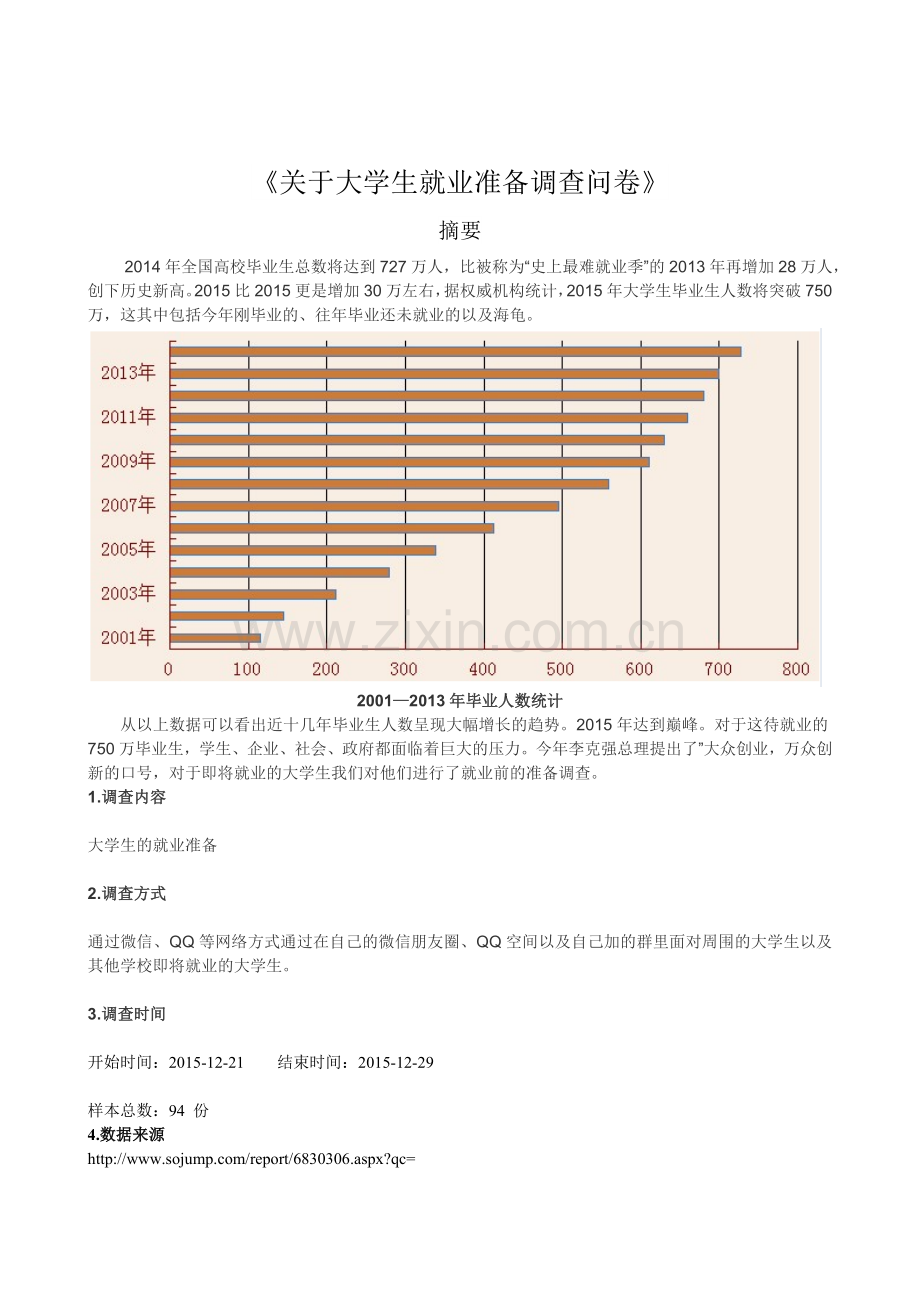 大学生就业准备调查问卷.doc_第2页