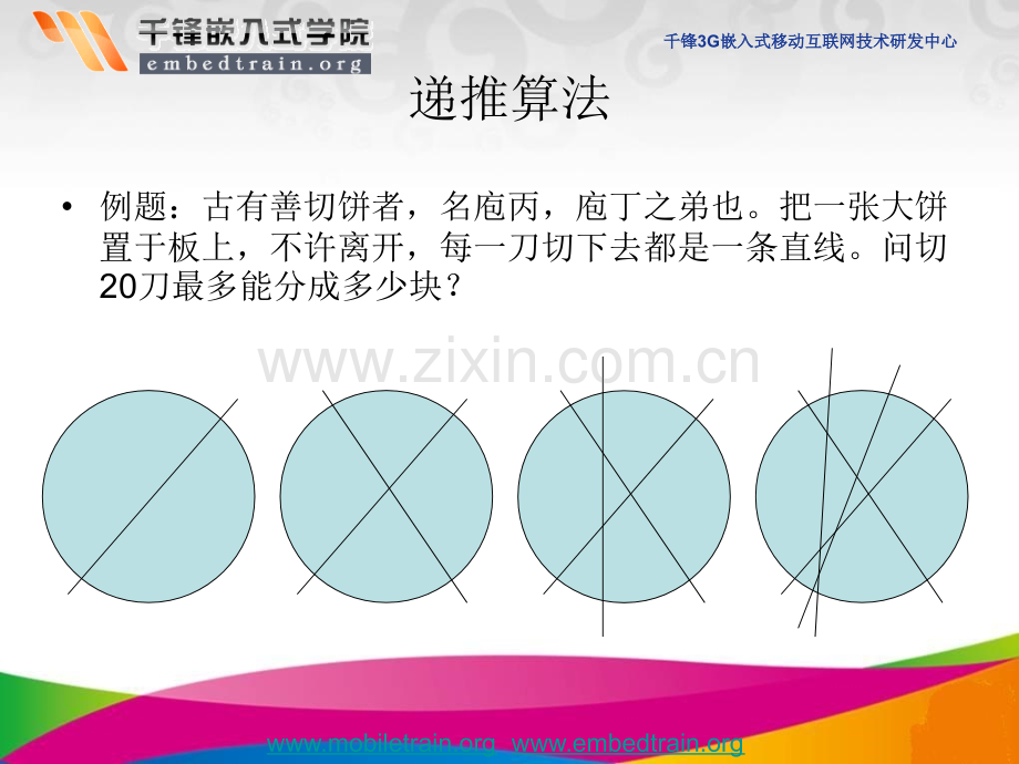 C语言递推与递归.pptx_第2页