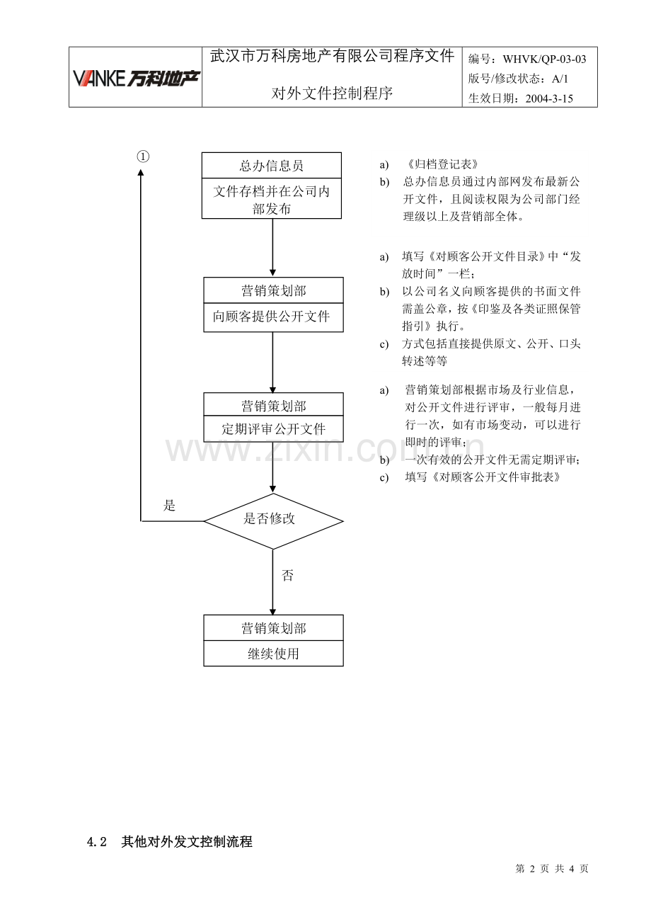 WHVKQP0303对外文件控制程序.doc_第2页