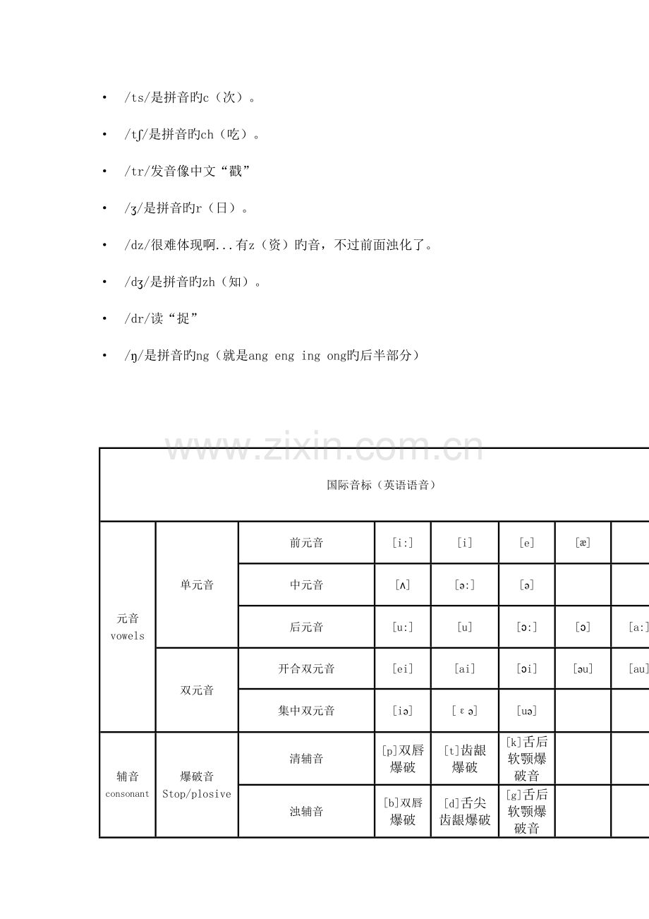 2023年初中英语学科教师资格证.doc_第2页