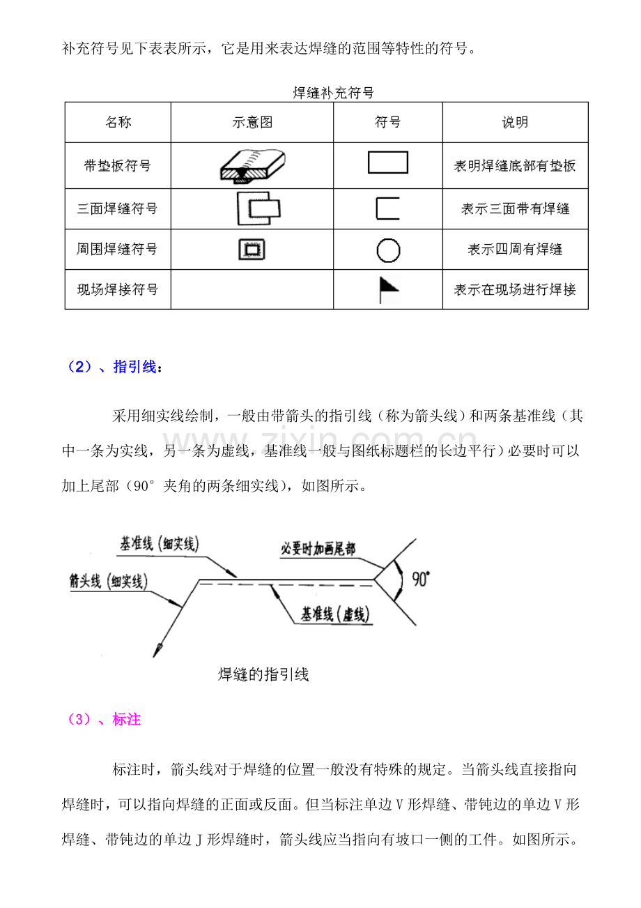 焊接工程图的表达方法.doc_第2页