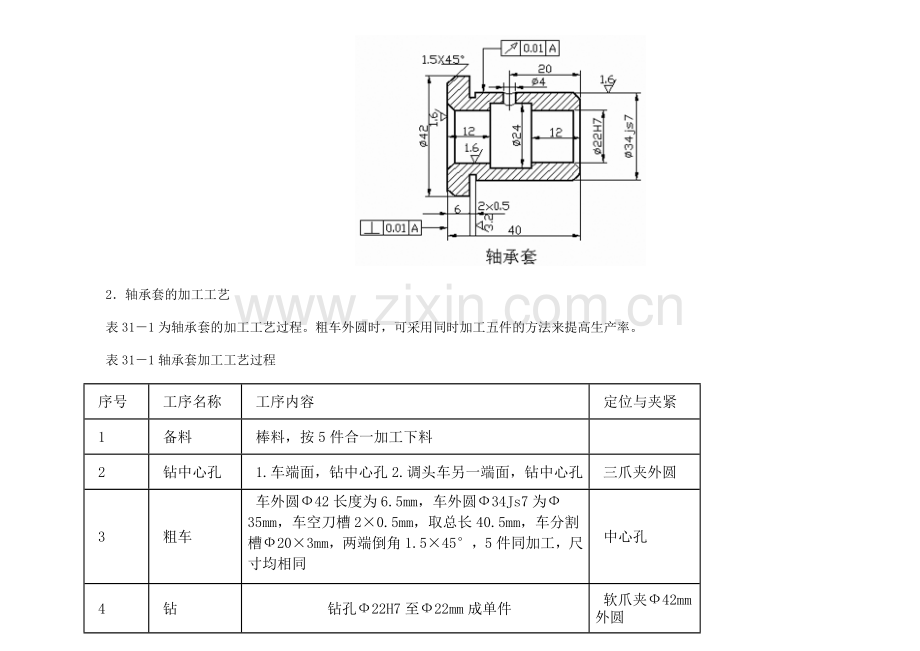 第三十一讲套类零件加工工艺.doc_第2页