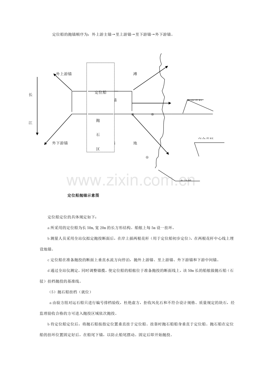 抛石护岸施工方案.doc_第2页