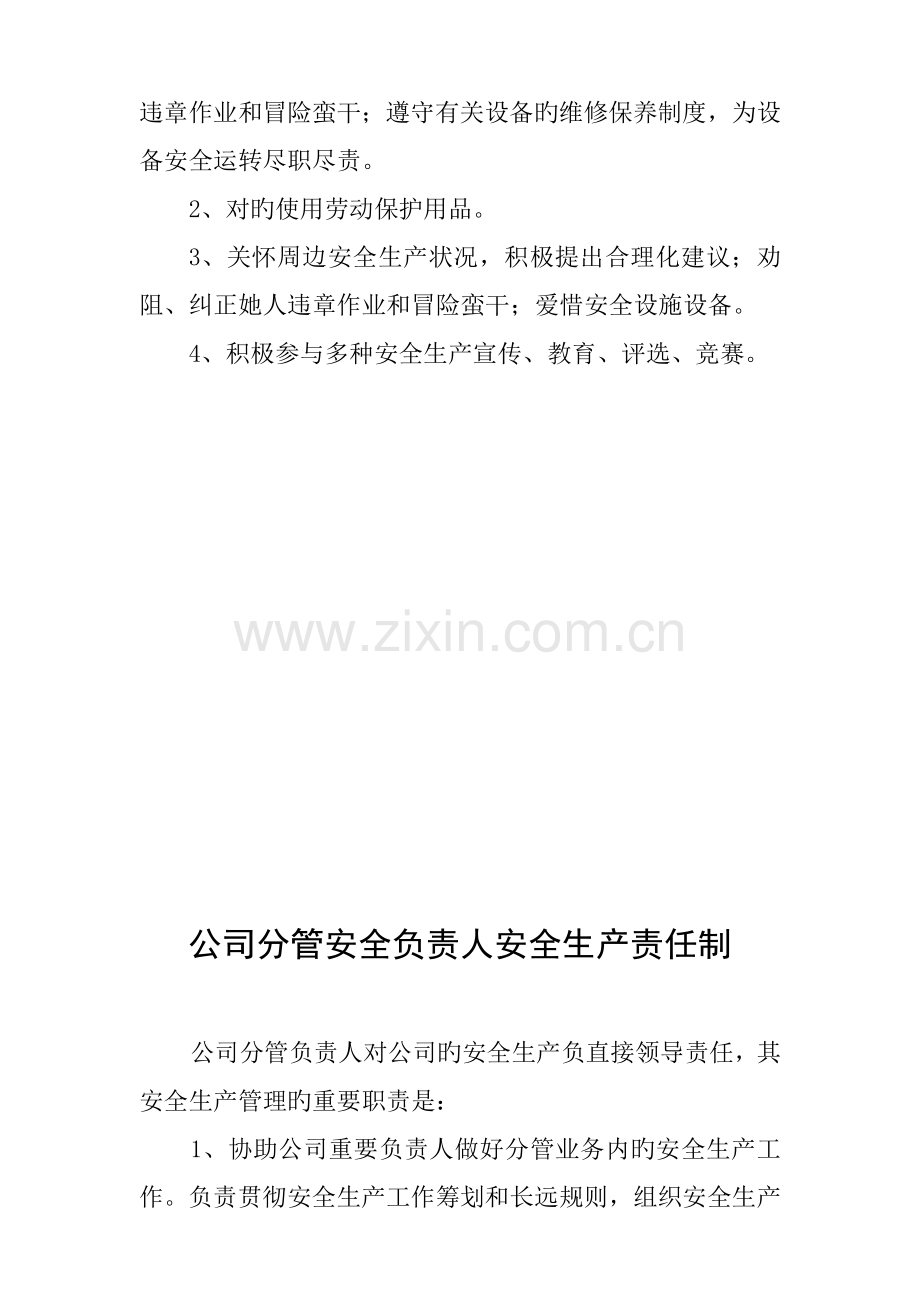 重大危险源监控和重大隐患整改制度.doc_第2页