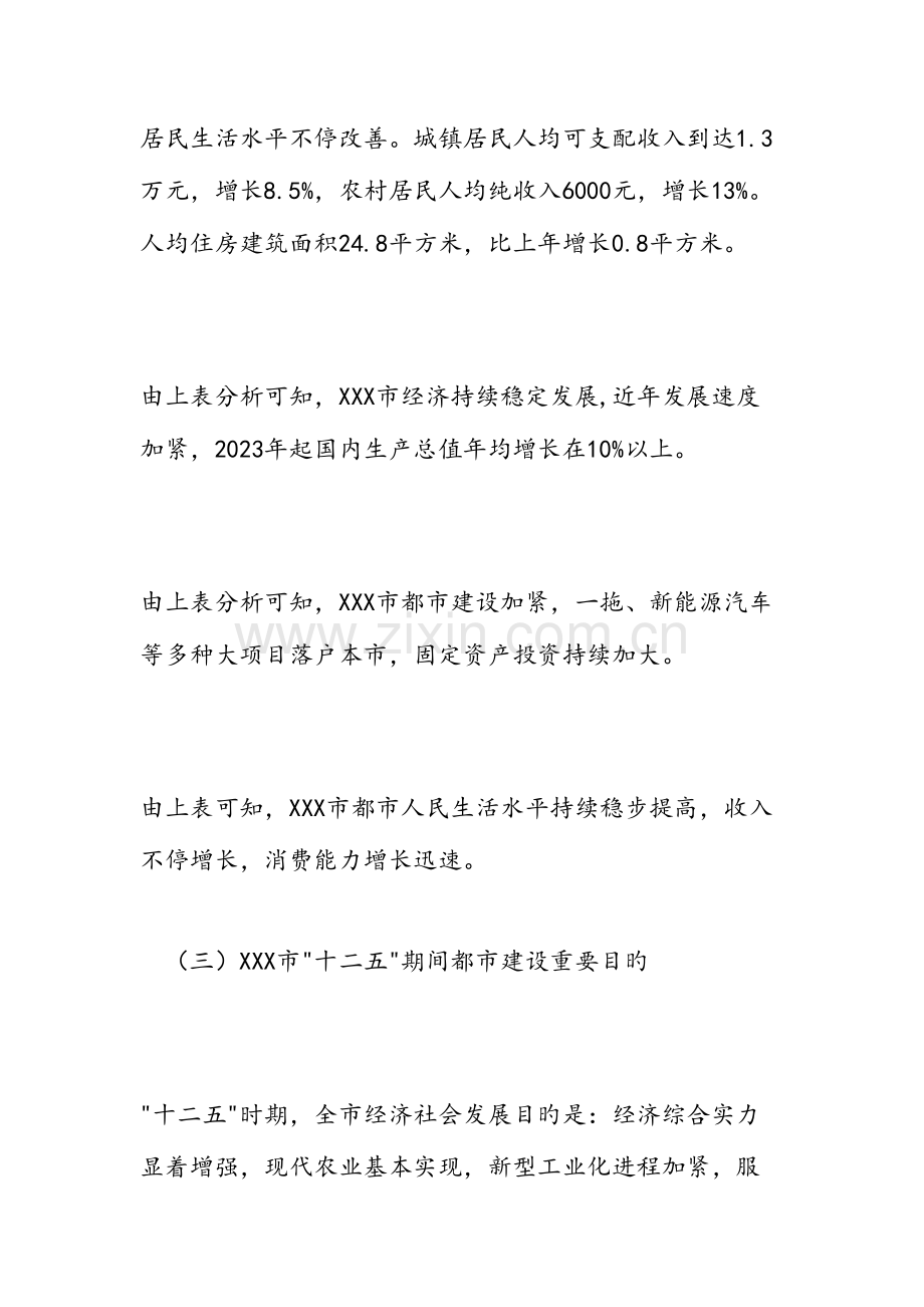 市房地产市场调查报告.doc_第2页