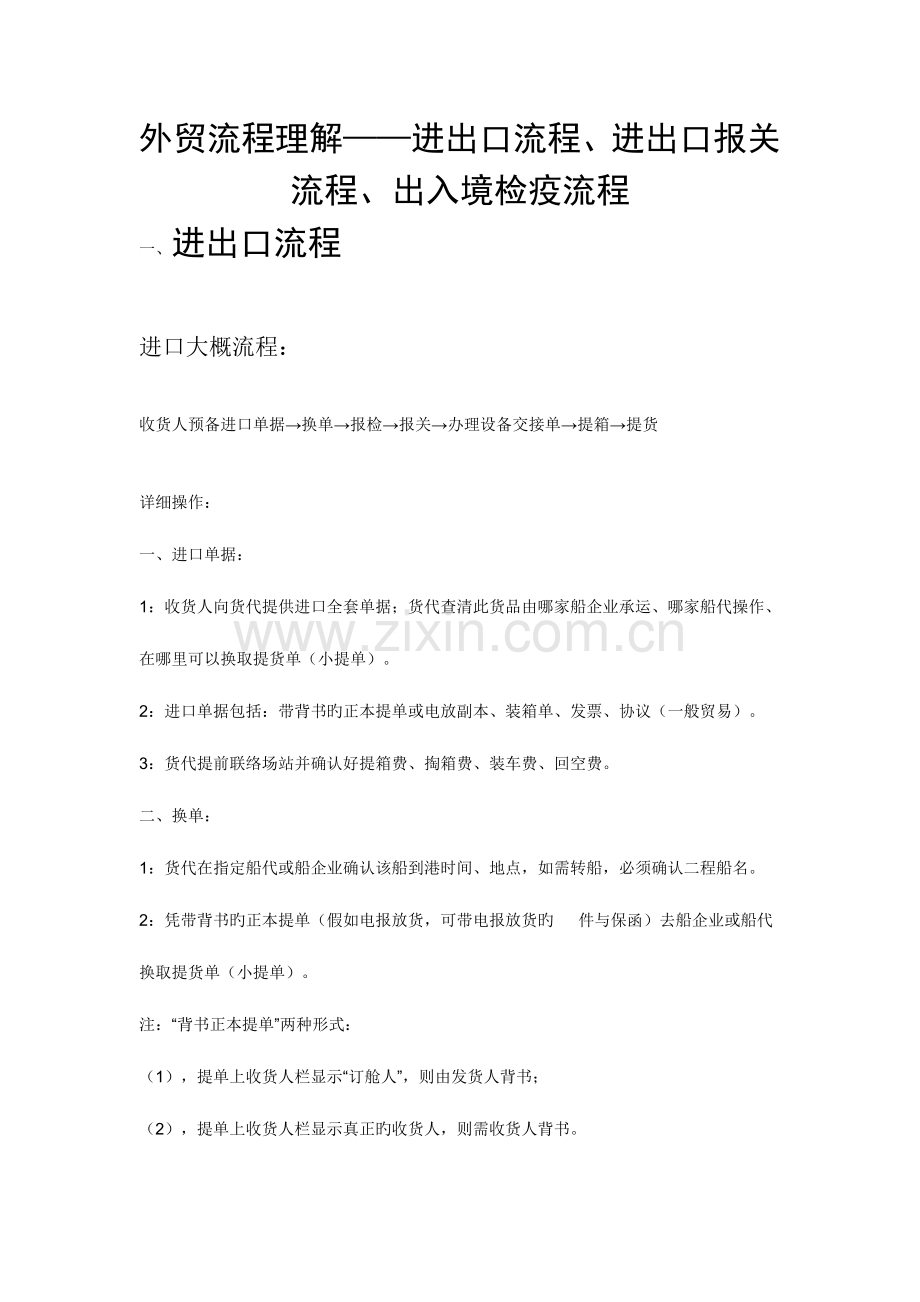 2023年外贸流程了解.doc_第1页