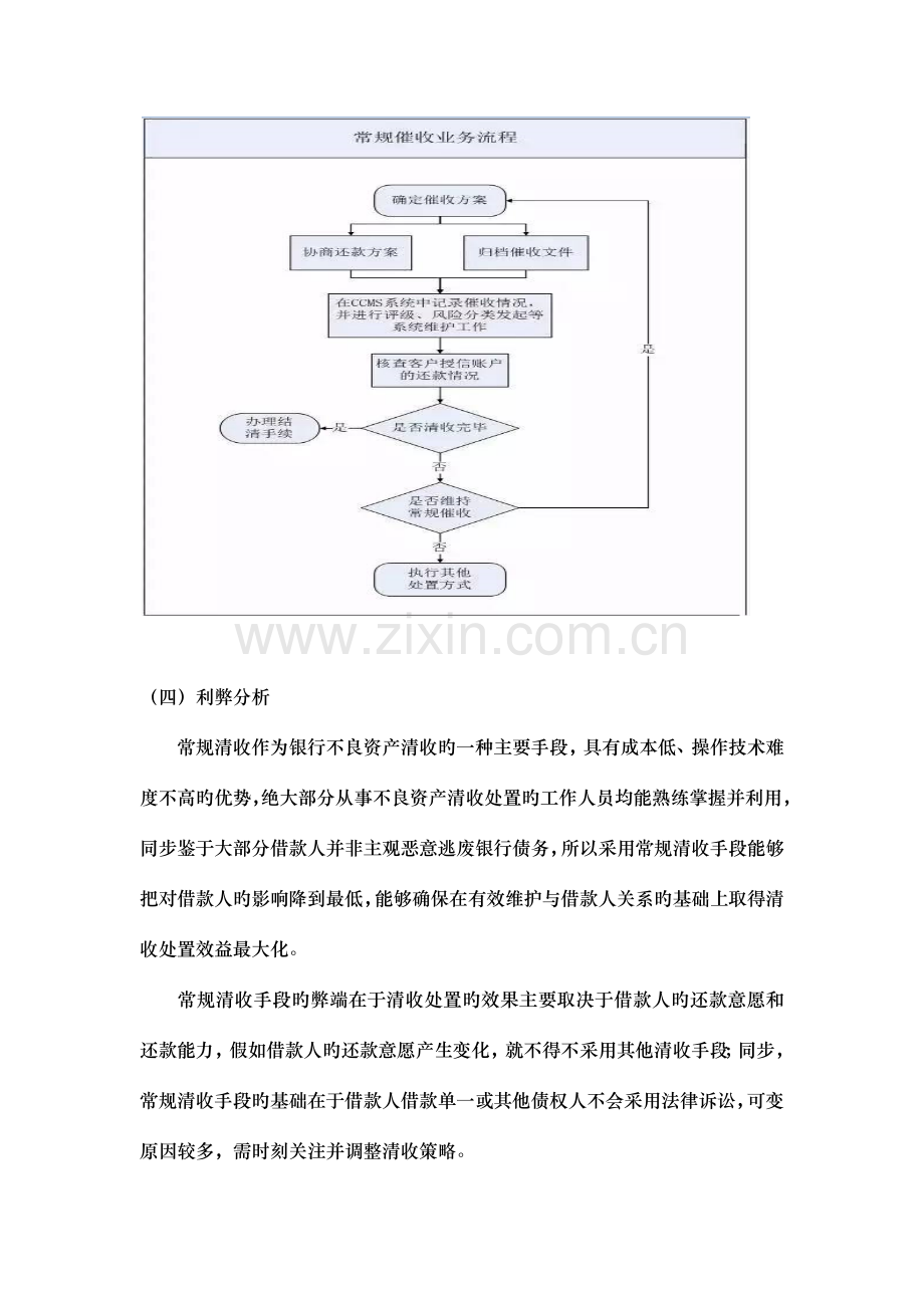不良资产清收处置手段与流程.docx_第2页