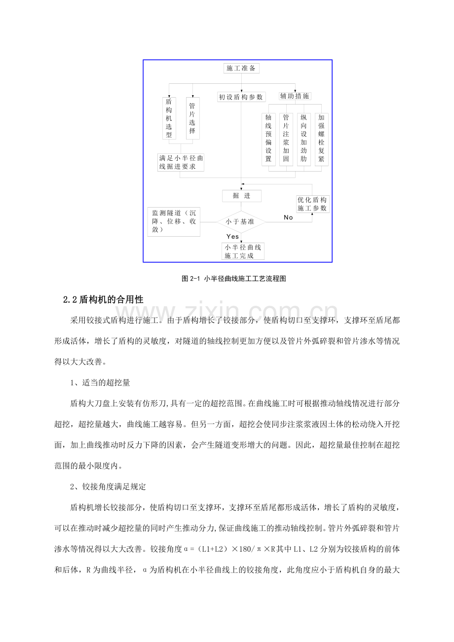 小半径曲线盾构施工技术.doc_第2页