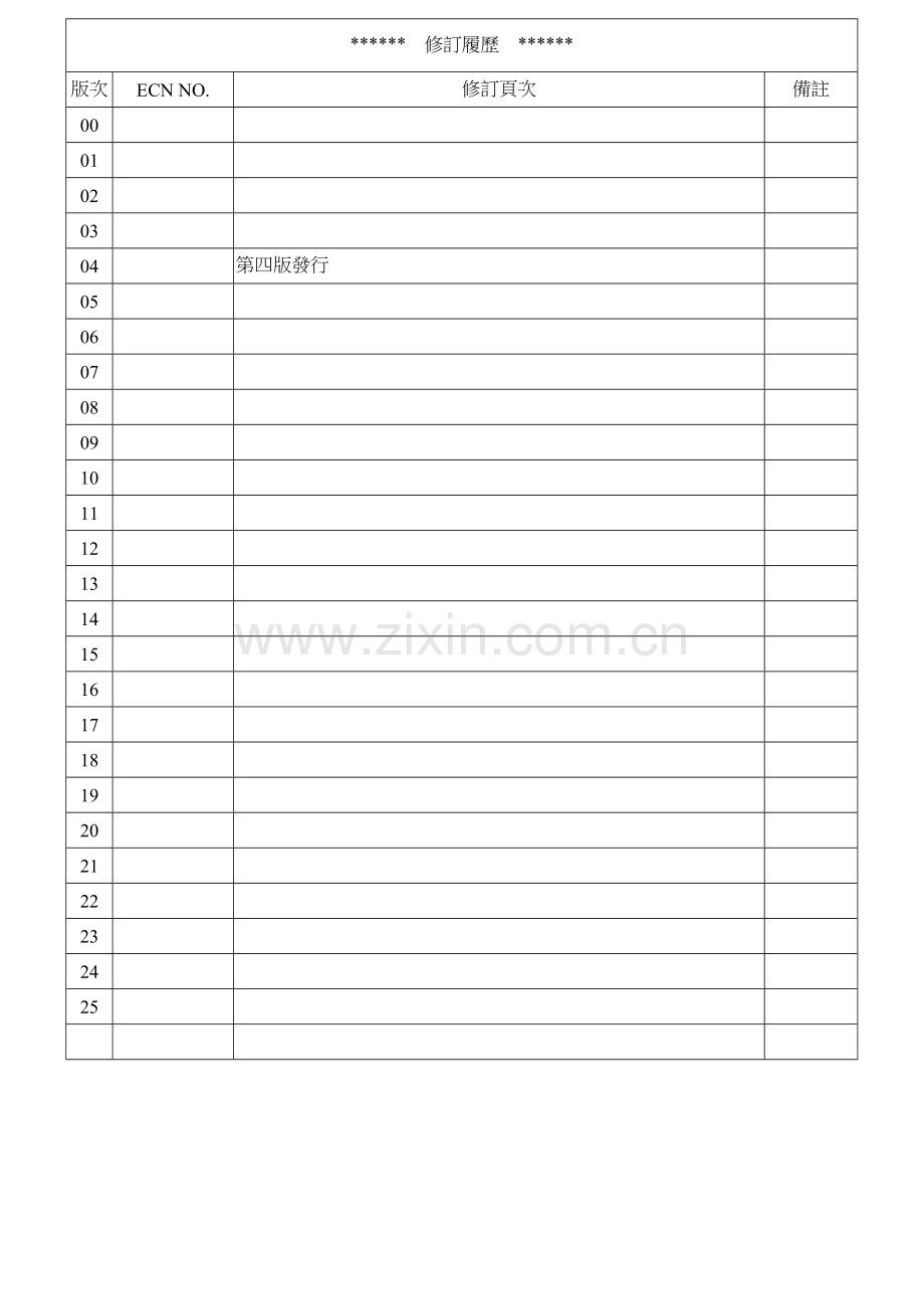 折床模具编码作业规范.doc_第2页