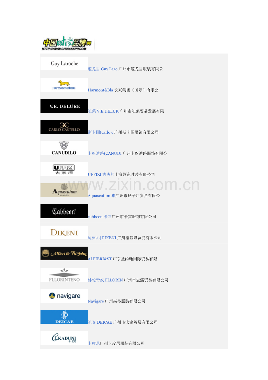 广州男装品牌.doc_第1页