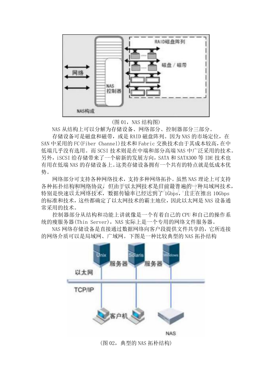 摄像机nas存储方案.docx_第2页
