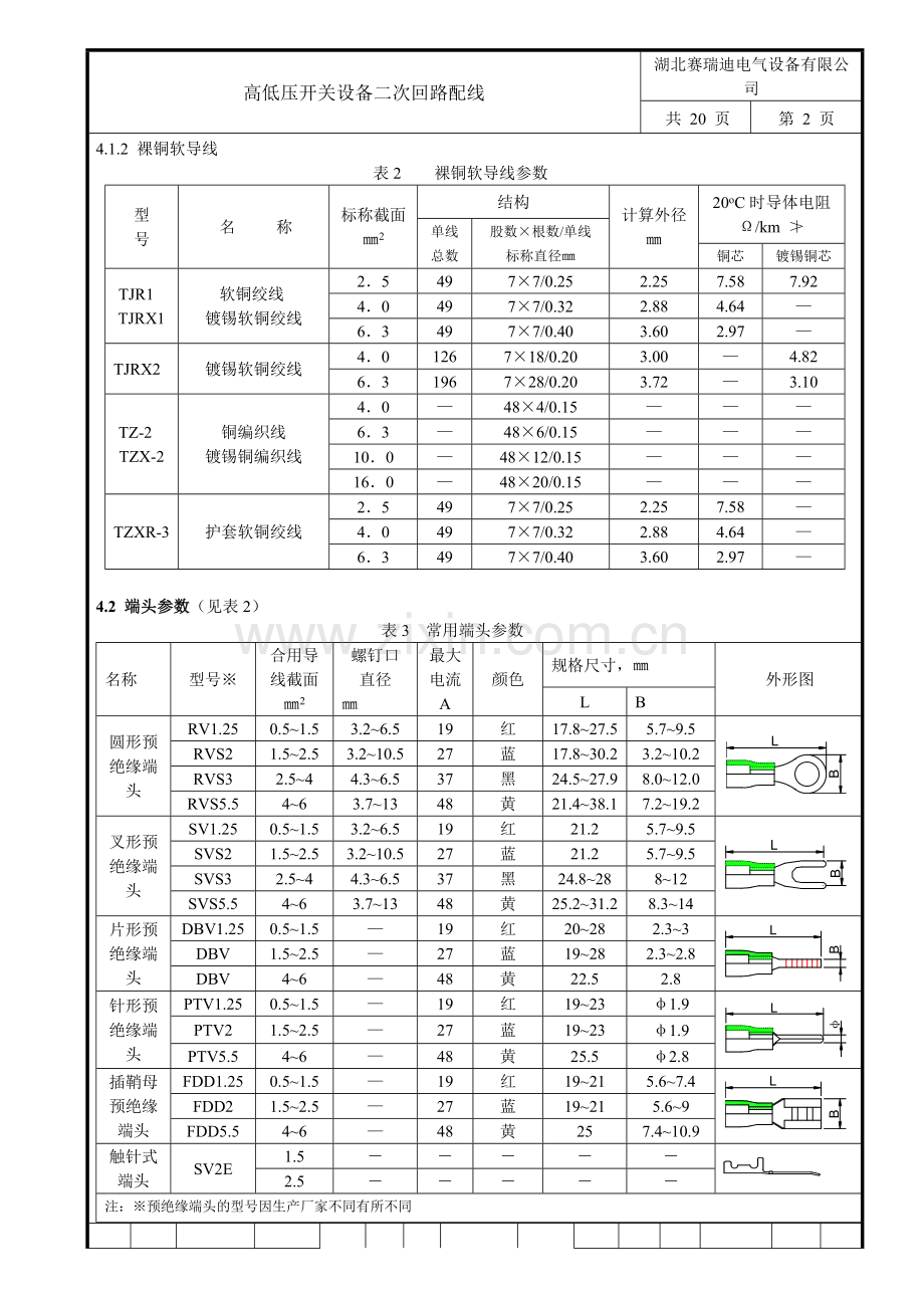 高低压开关设备二次回路配线工艺.doc_第2页