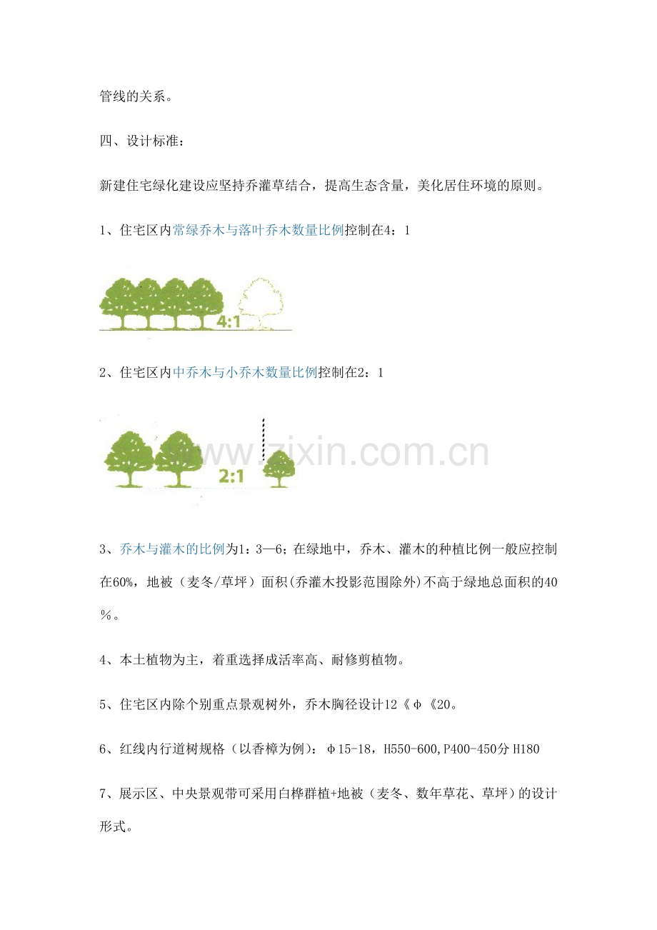 地产公司景观软景设计标准.doc_第2页