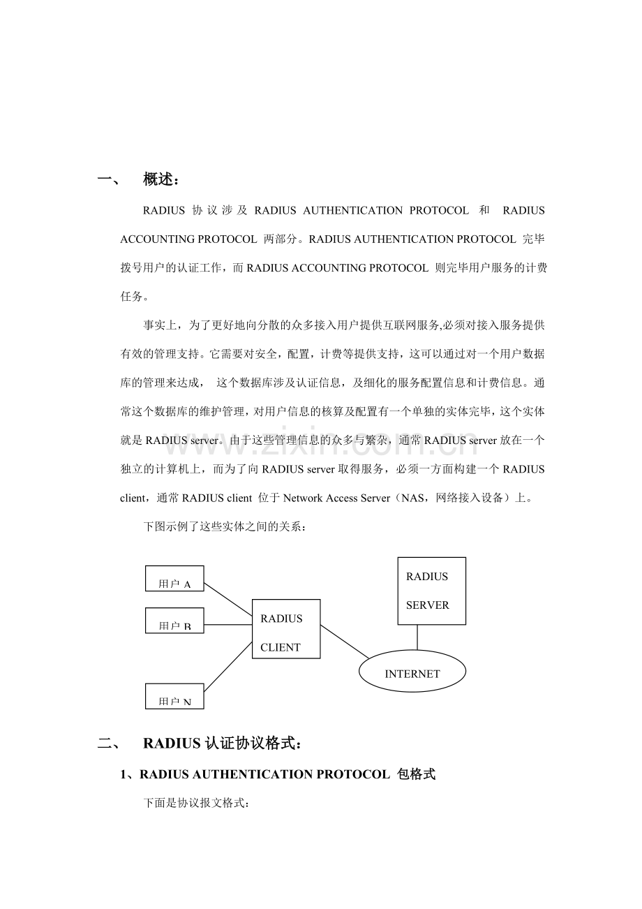 radius协议.doc_第1页