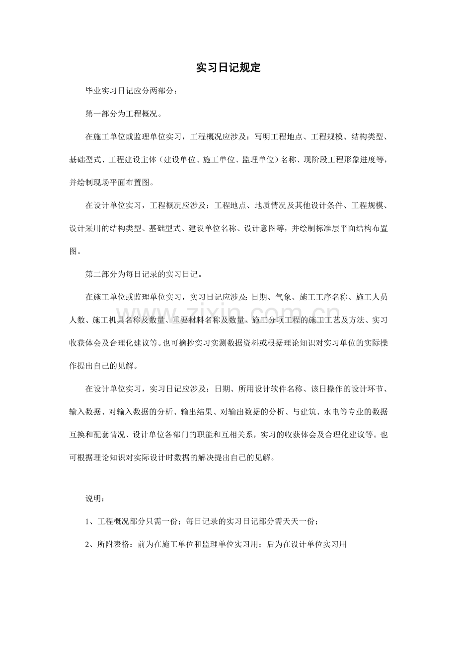 土木工程广联达实习日志.doc_第2页