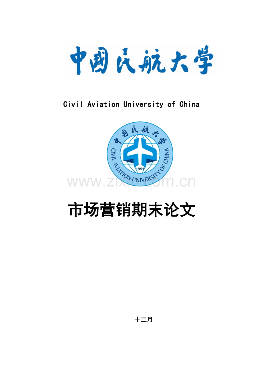 机场商业发展：机场营销如何能增加非航收入.docx_第1页