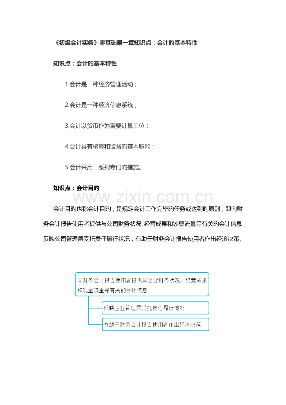 会计基础知识汇总.docx_第1页