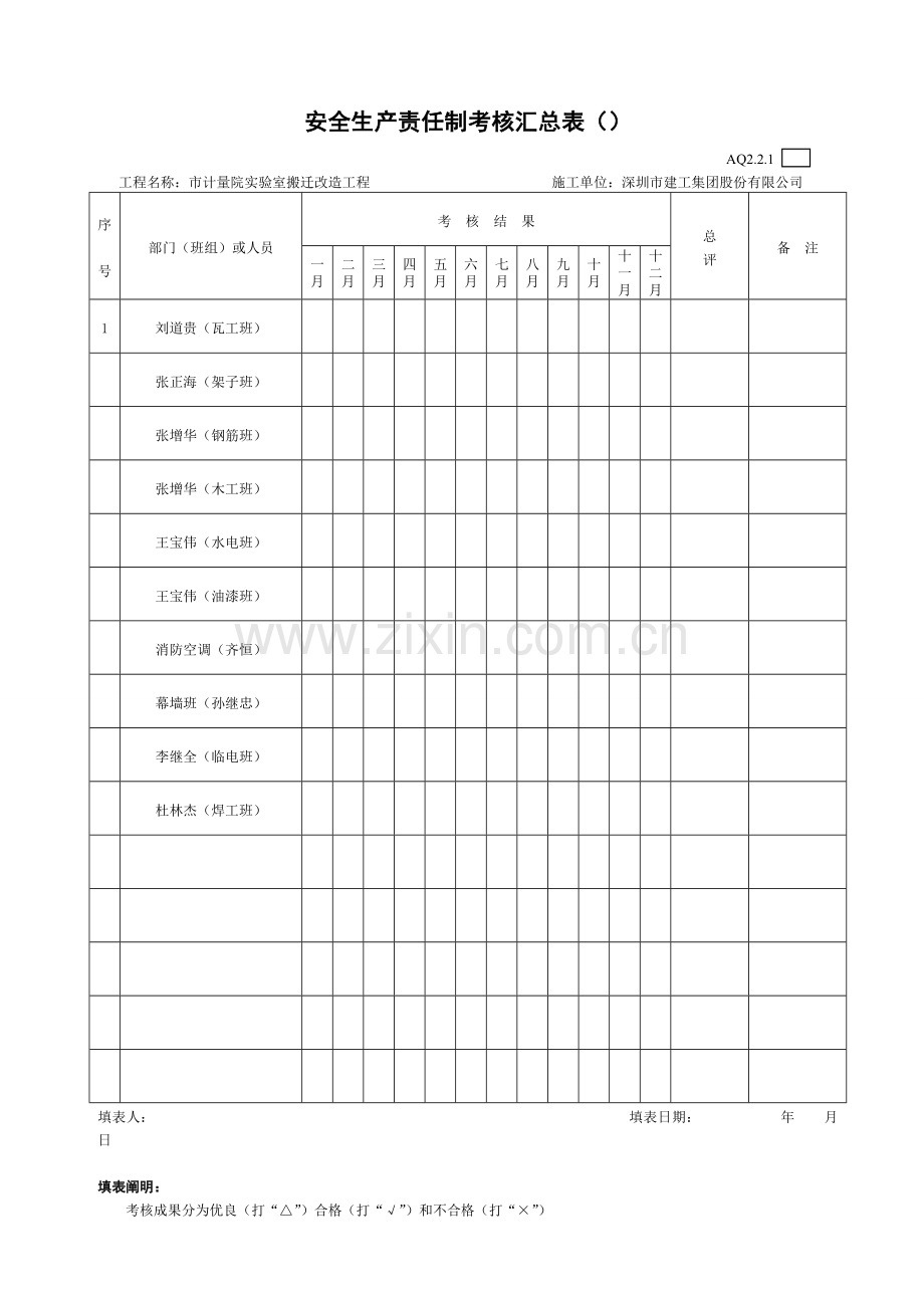 -第二节-责任目标考核.doc_第1页