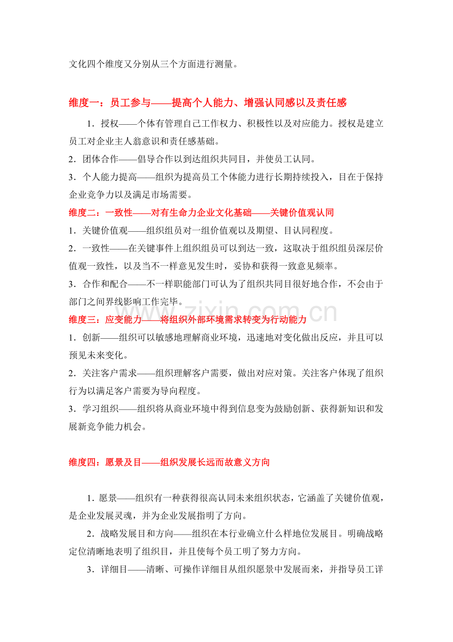 企业文化诊断模型.doc_第2页
