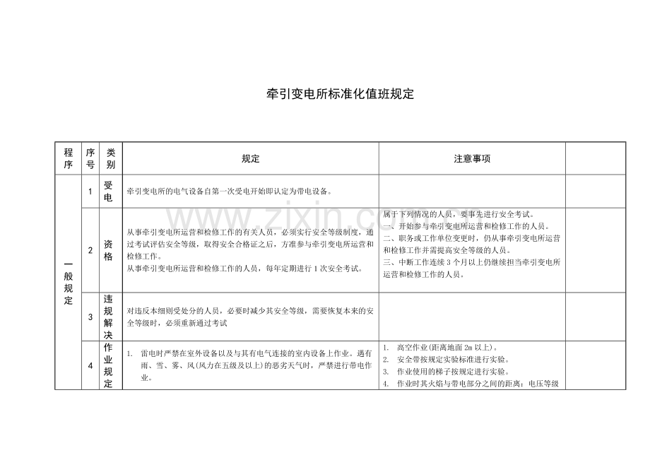 牵引变电所理标准化运行.doc_第1页