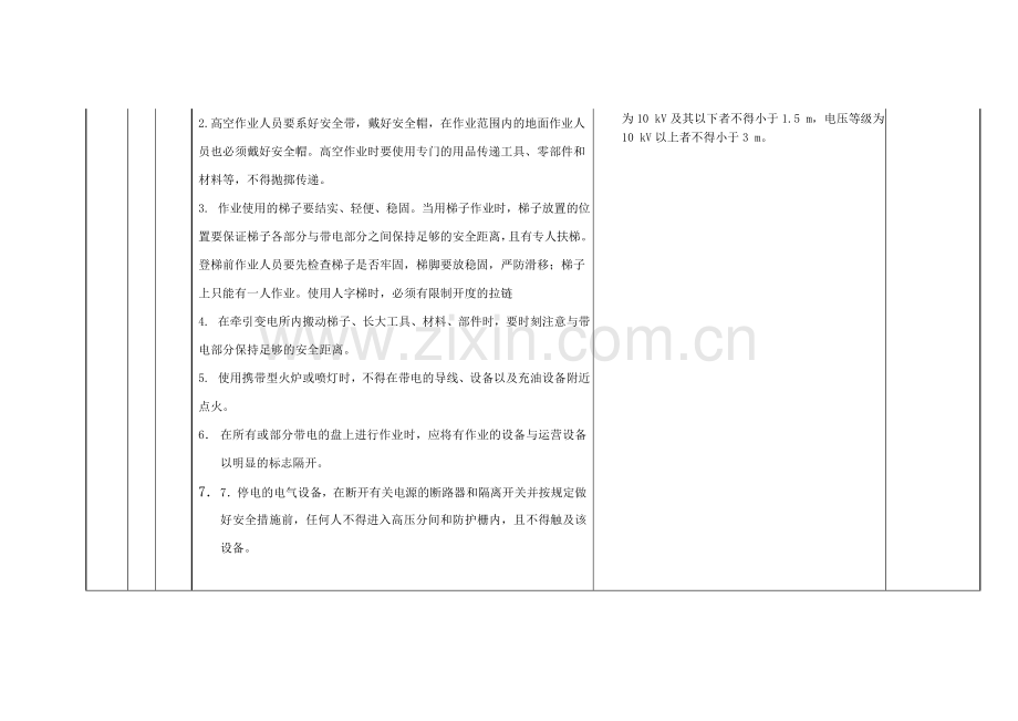 牵引变电所理标准化运行.doc_第2页