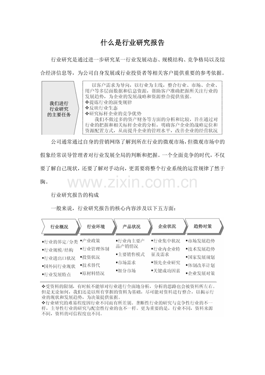 休闲食品市场监测及发展策略研究报告.doc_第2页