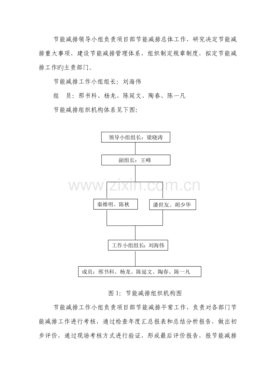 5.一季度节能减排工作总结分析报告.doc_第2页