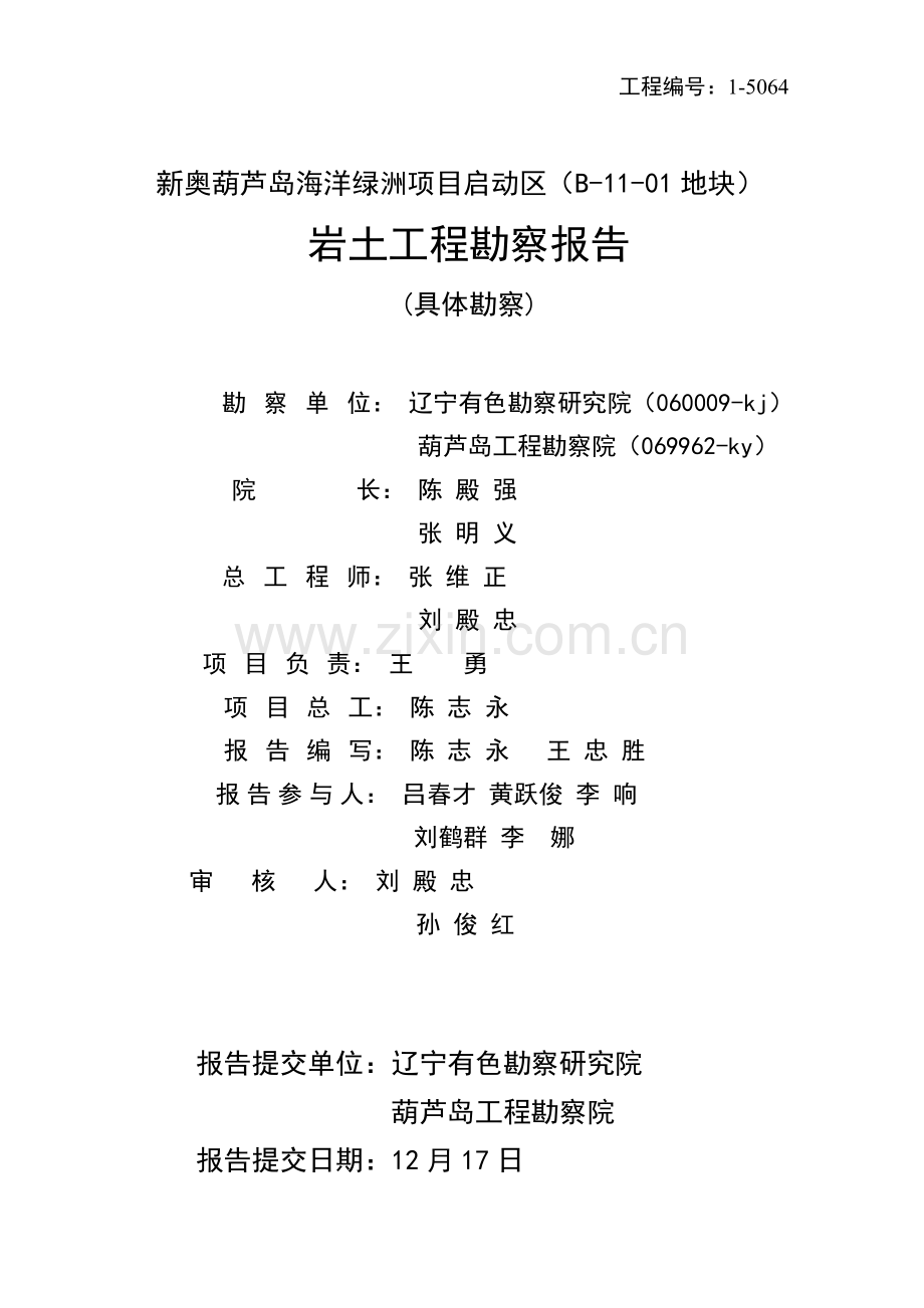 详细勘察报告.doc_第2页
