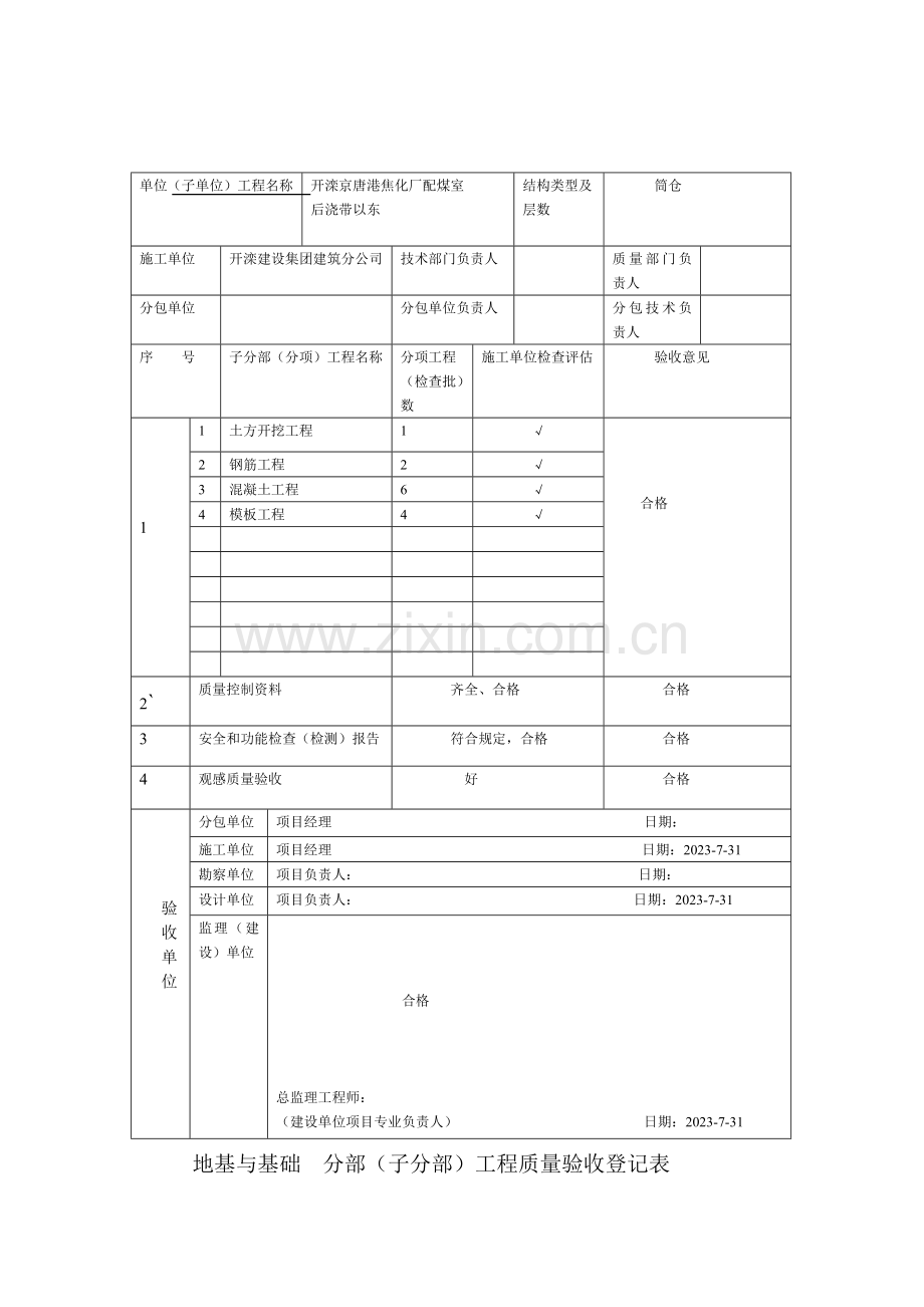 电气分部工程验收记录.doc_第2页