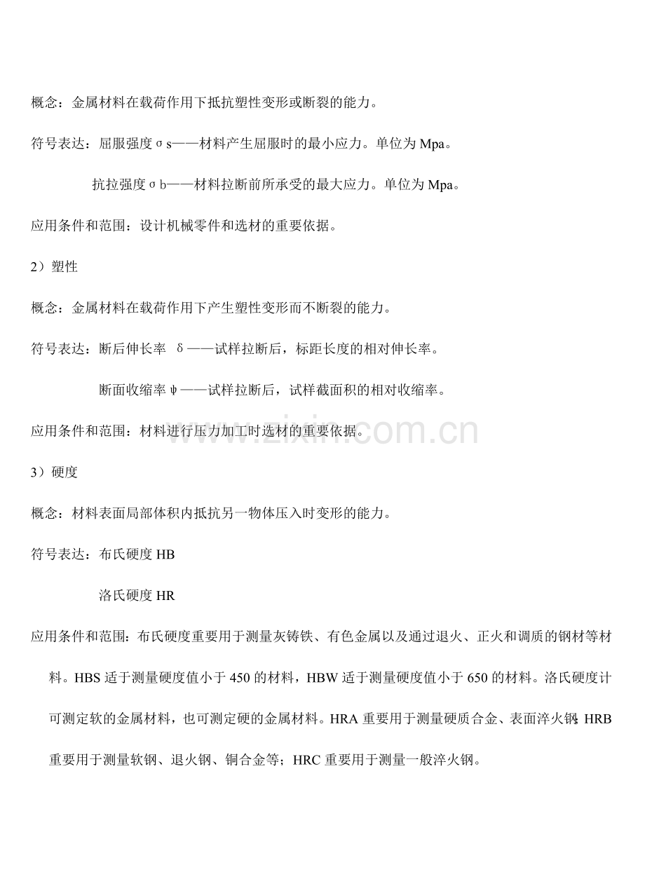 工程材料预成型技术学习包.doc_第2页