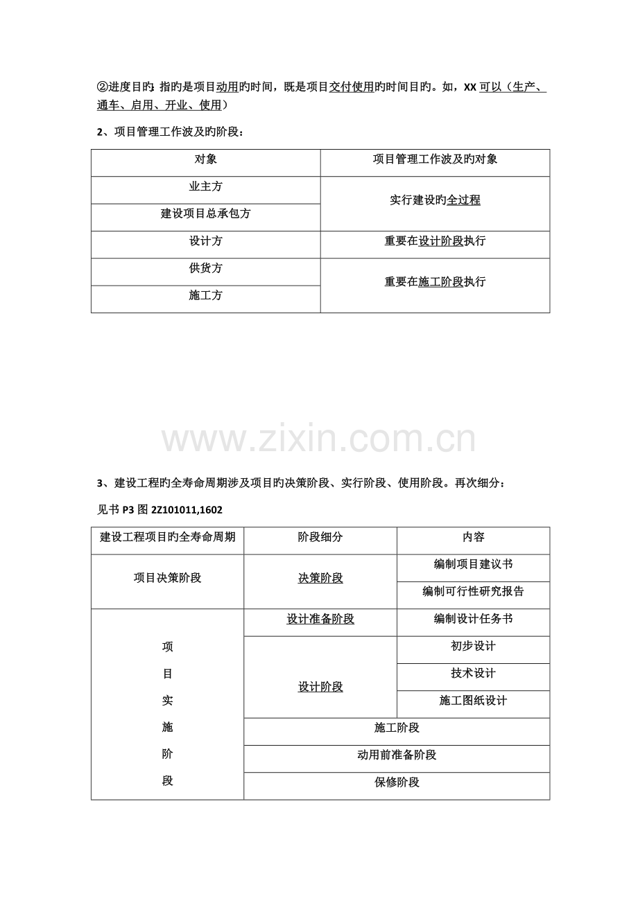 建设工程施工管理：施工管理.docx_第2页