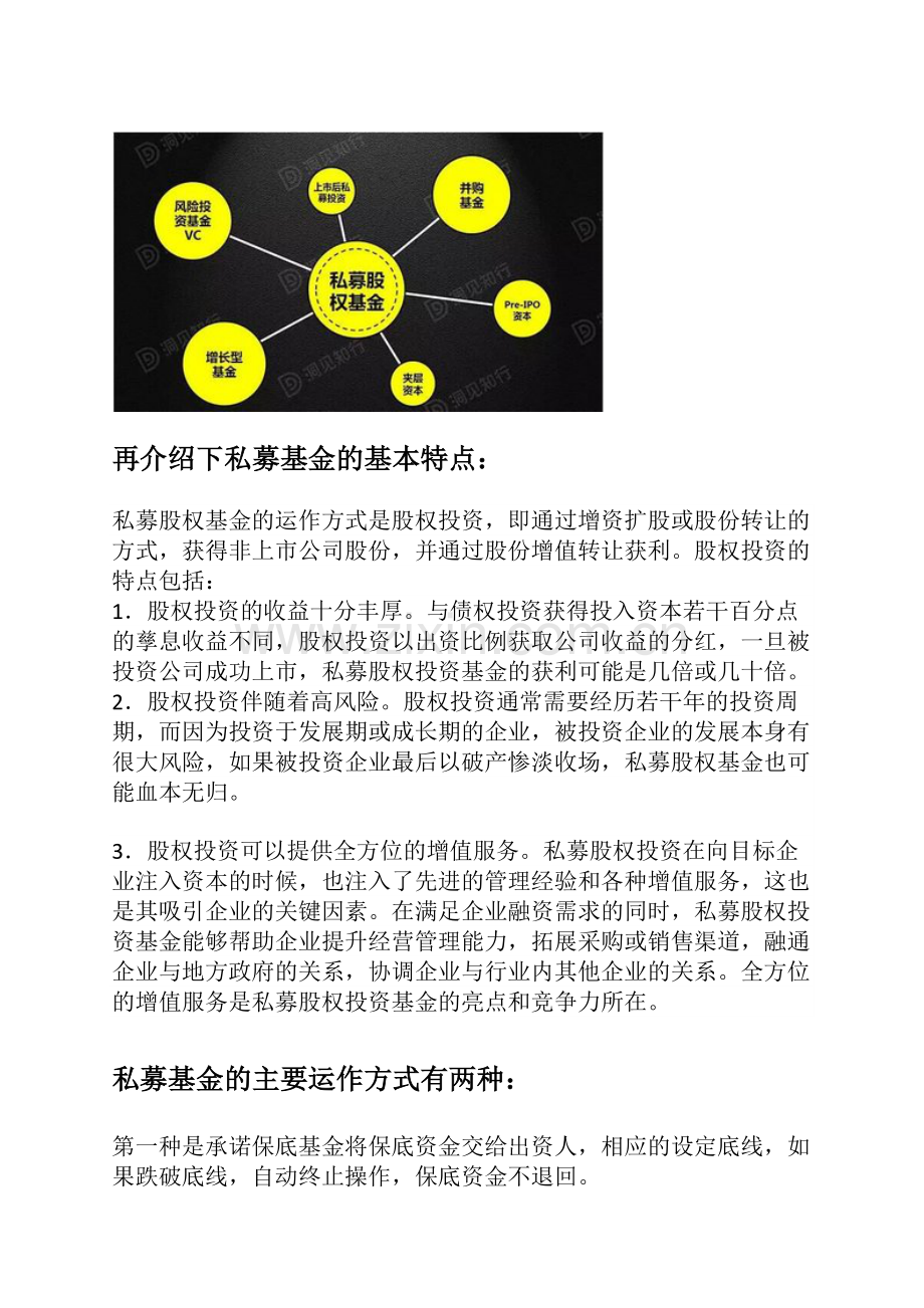 阳光私募基金管理人备案条件.docx_第2页