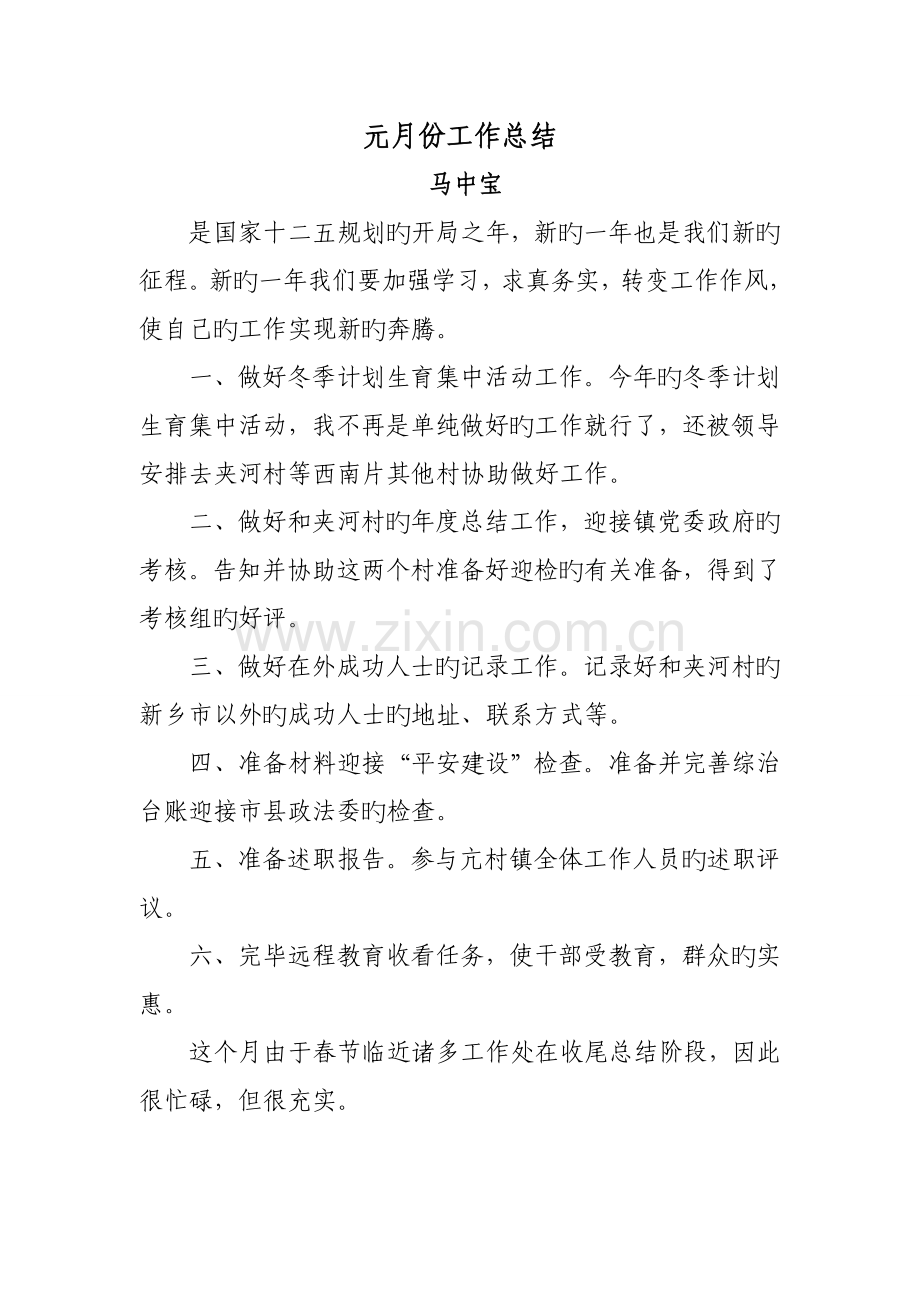工作总结(2).doc_第1页