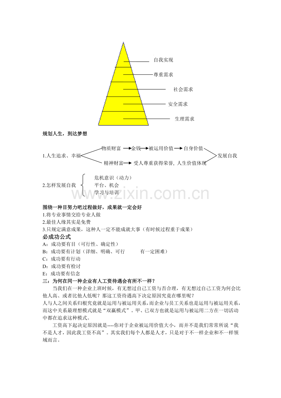 员工从业心态培训.doc_第2页