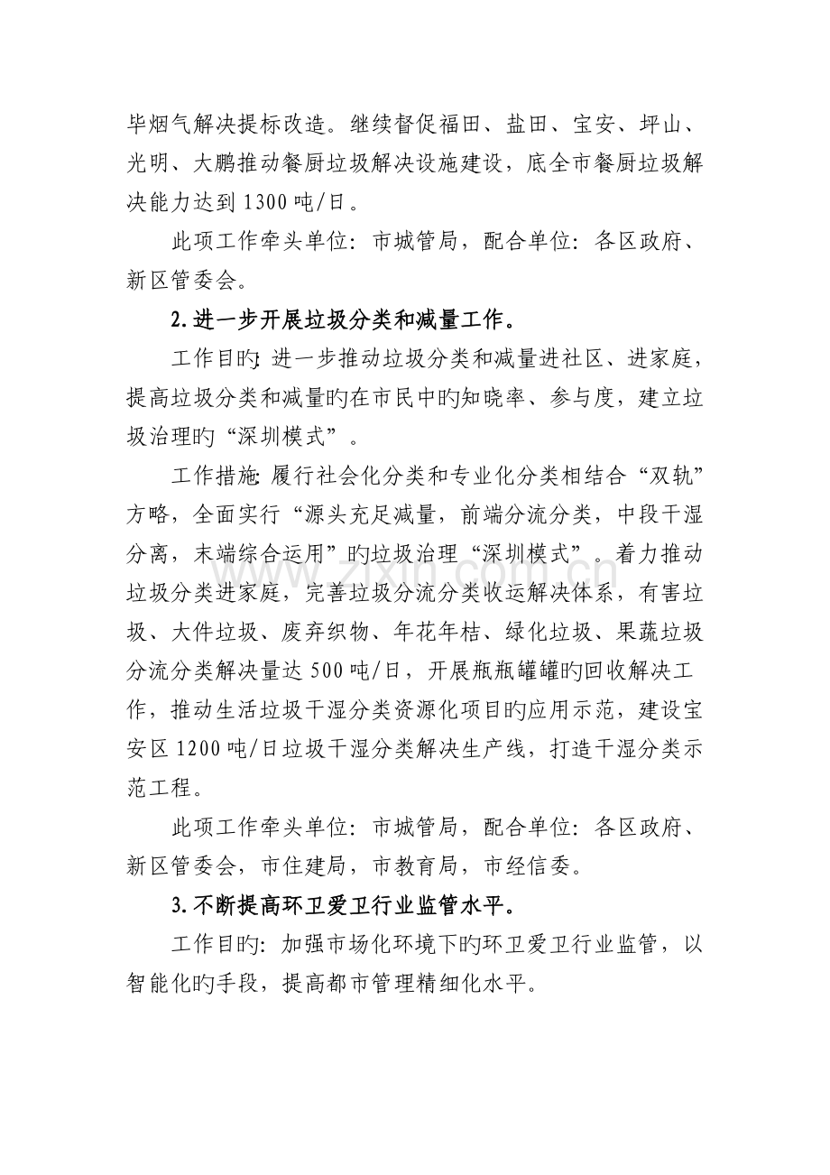 城市管理领域城市质量提升年工作方案-(2).doc_第2页