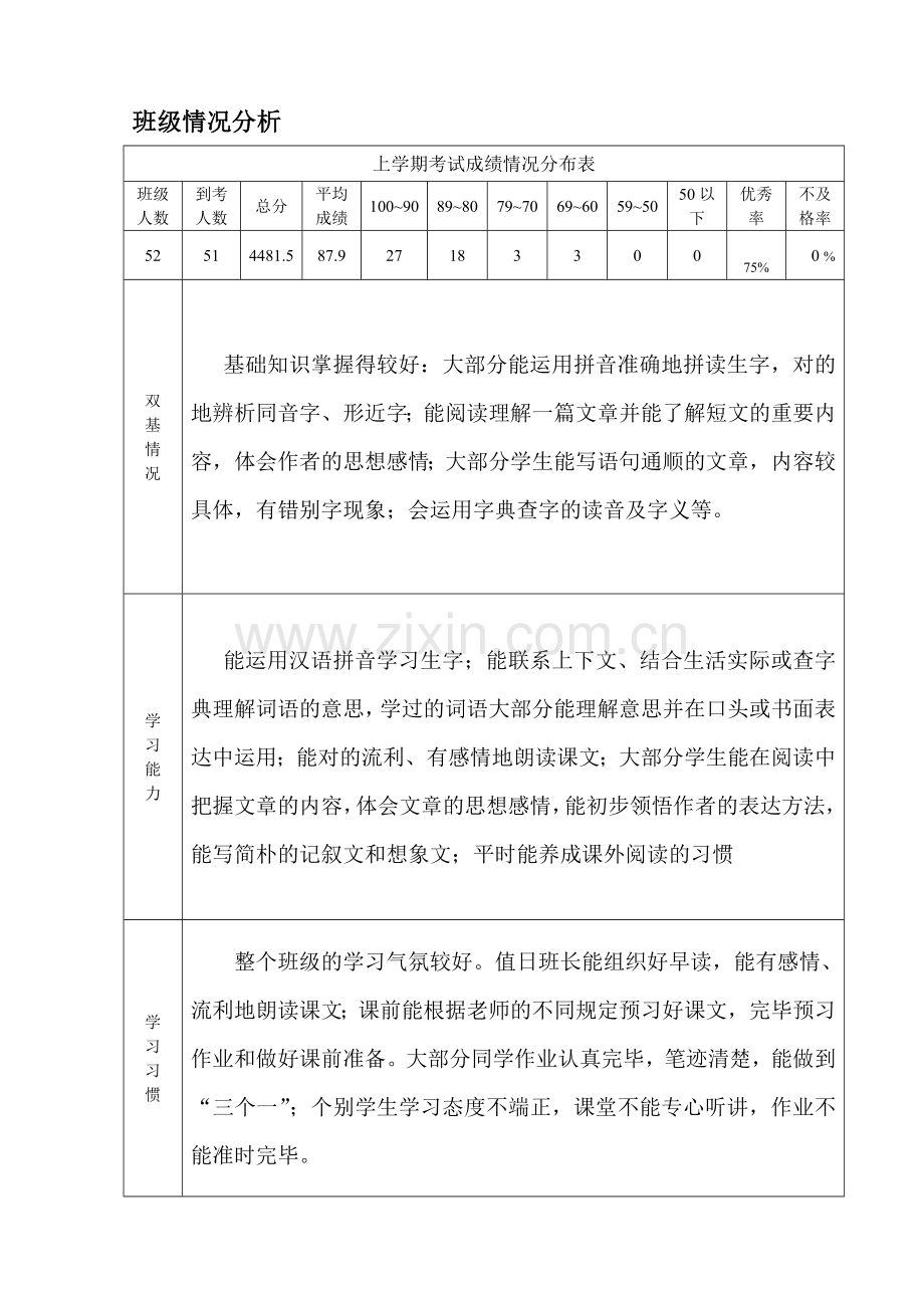 黄宝江思明区小学教师工作手册.doc_第2页