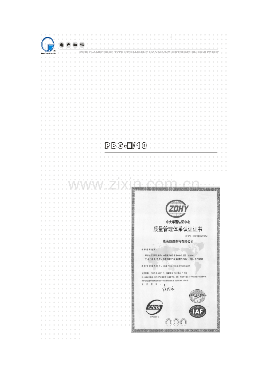 PBG说明书专业资料.doc_第1页