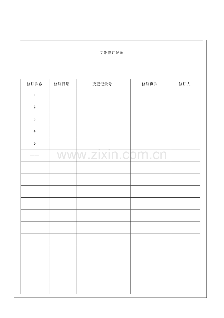 品质部职务说明书.doc_第2页