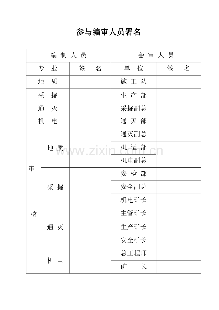 回风联巷作业规程.doc_第2页