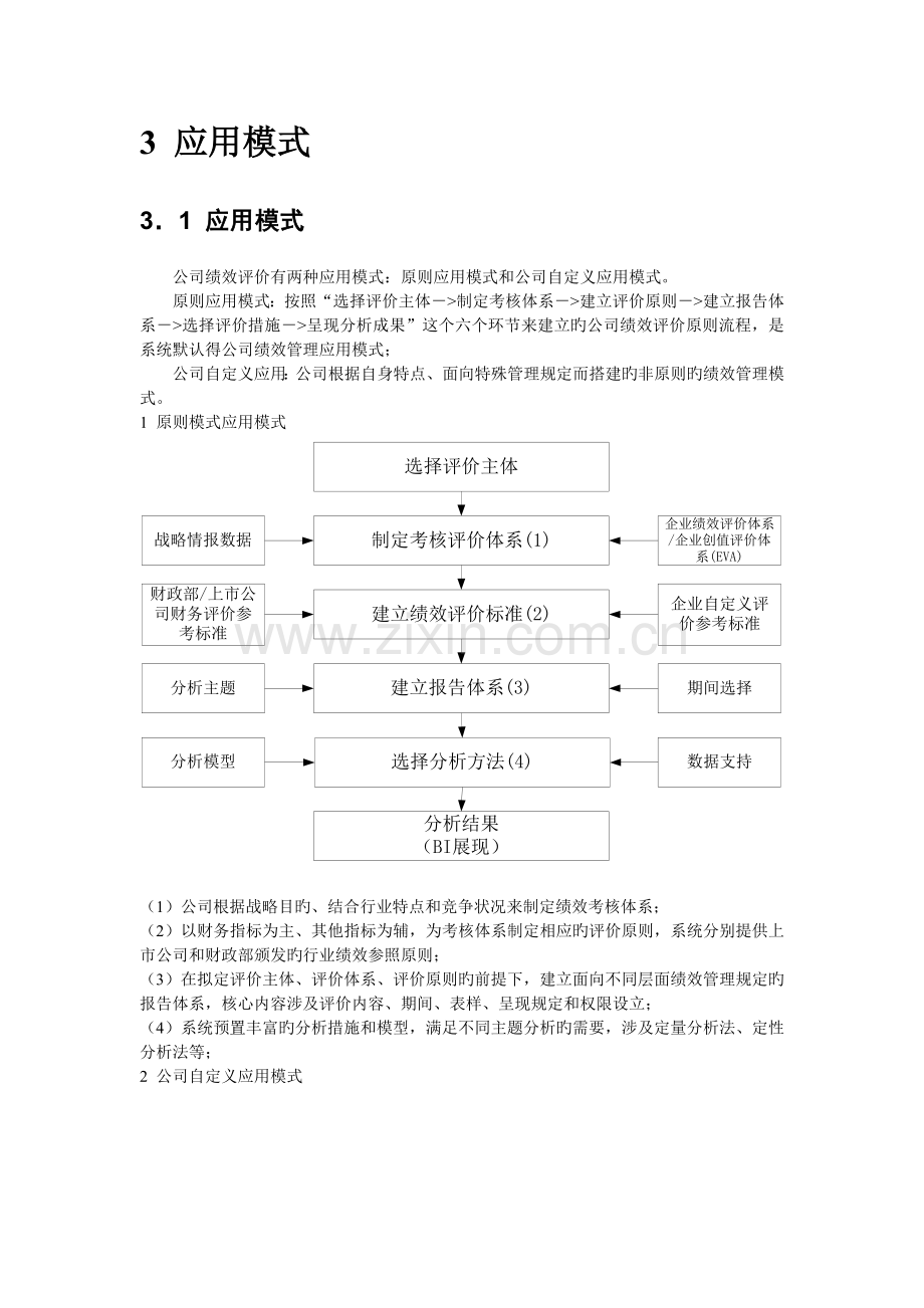 BPM分析与绩效评价标准解决方案.doc_第2页