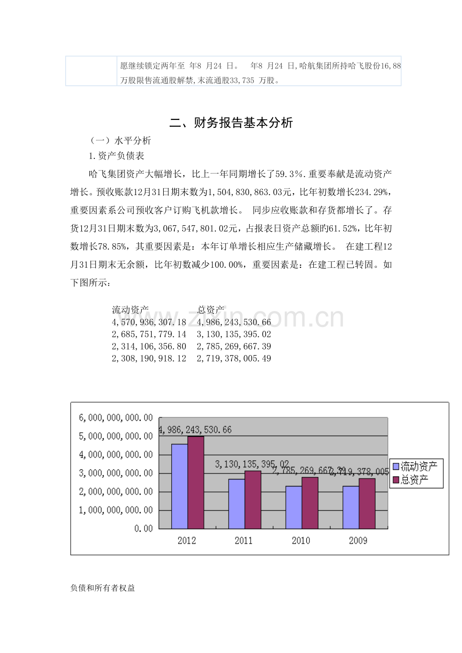 财务报表分析图表.doc_第2页
