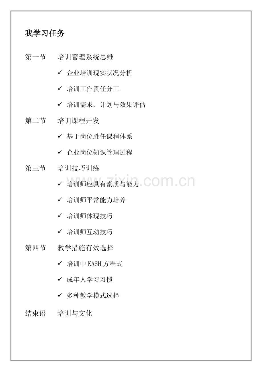 培训师TTT课程学员手册.doc_第2页