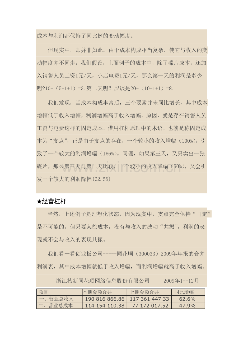 一语道破——经营杠杆.doc_第2页