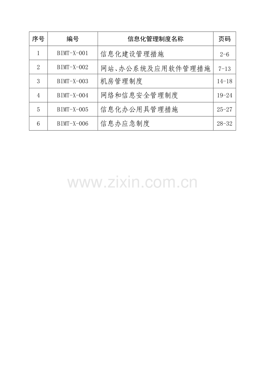 市医疗器械检验所行政管理制度范本样本.doc_第1页